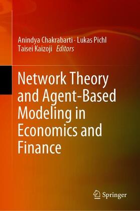 Network Theory and Agent-Based Modeling in Economics and Finance