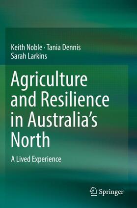 Agriculture and Resilience in Australia¿s North