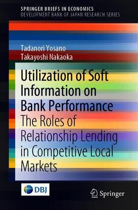 Utilization of Soft Information on Bank Performance