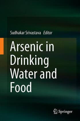 Arsenic in Drinking Water and Food