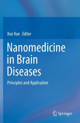 Nanomedicine in Brain Diseases