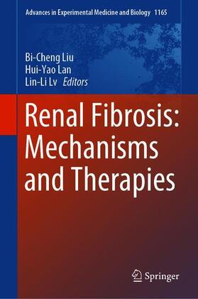 Renal Fibrosis: Mechanisms and Therapies