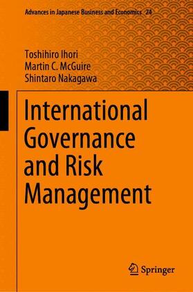 International Governance and Risk Management