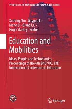 Education and Mobilities