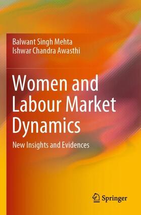 Women and Labour Market Dynamics