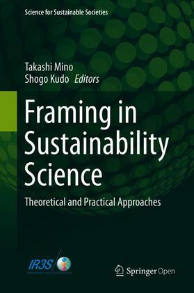 Framing in Sustainability Science