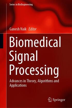 Biomedical Signal Processing