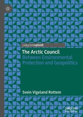 The Arctic Council