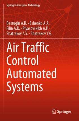 Air Traffic Control Automated Systems