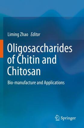 Oligosaccharides of Chitin and Chitosan