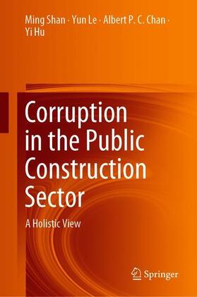 Corruption in the Public Construction Sector