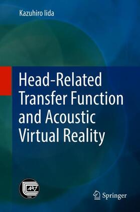 HEAD-RELATED TRANSFER FUNCTION