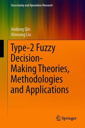 Type-2 Fuzzy Decision-Making Theories, Methodologies and Applications