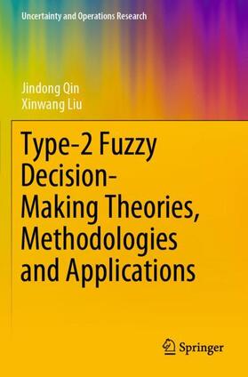 Type-2 Fuzzy Decision-Making Theories, Methodologies and Applications