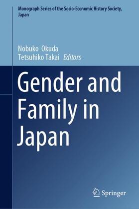 Gender and Family in Japan