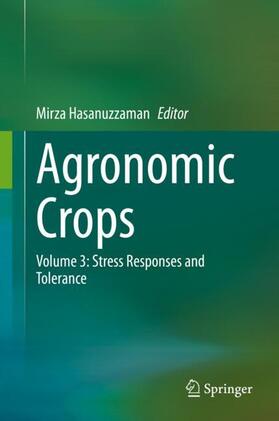 Agronomic Crops