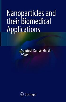 Nanoparticles and their Biomedical Applications