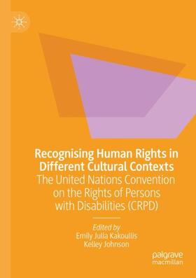 Recognising Human Rights in Different Cultural Contexts