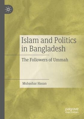 Islam and Politics in Bangladesh