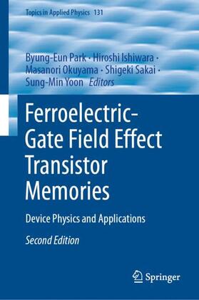 Ferroelectric-Gate Field Effect Transistor Memories