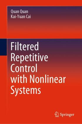 Filtered Repetitive Control with Nonlinear Systems