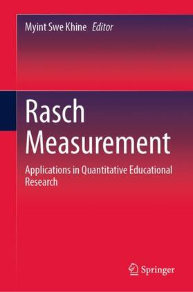 Rasch Measurement