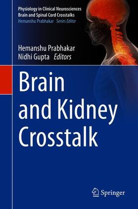 Brain and Kidney Crosstalk