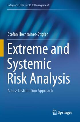 Extreme and Systemic Risk Analysis