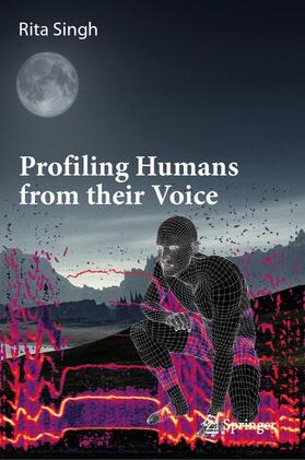 Profiling Humans from their Voice