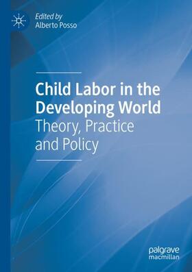 Child Labor in the Developing World