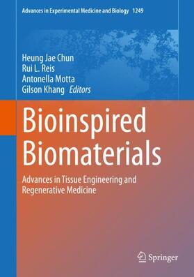 Bioinspired Biomaterials