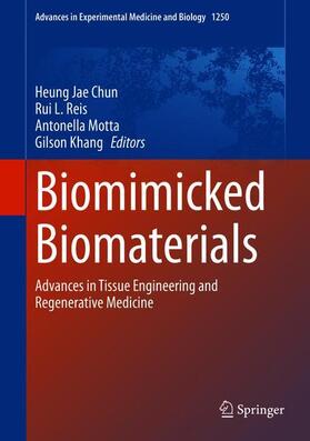 Biomimicked Biomaterials