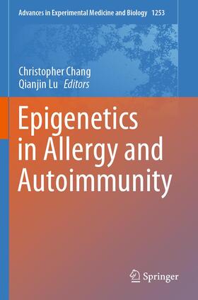 Epigenetics in Allergy and Autoimmunity