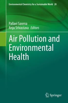 Air Pollution and Environmental Health