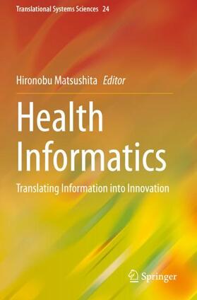 Health Informatics