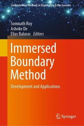 Immersed Boundary Method