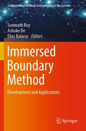 Immersed Boundary Method