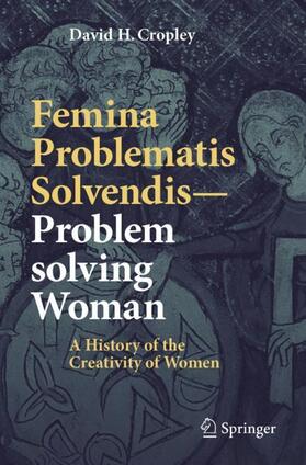 Femina Problematis Solvendis¿Problem solving Woman
