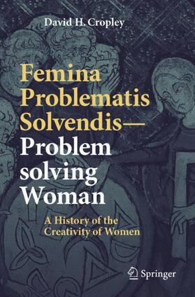 Femina Problematis Solvendis--Problem Solving Woman