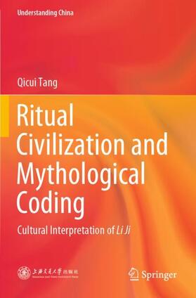Ritual Civilization and Mythological Coding