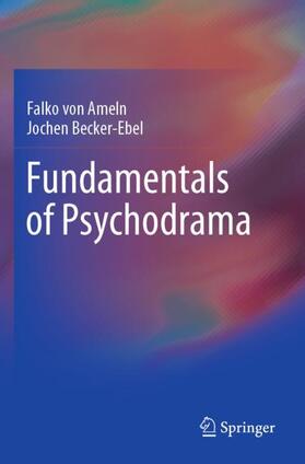 Fundamentals of Psychodrama