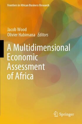 A Multidimensional Economic Assessment of Africa