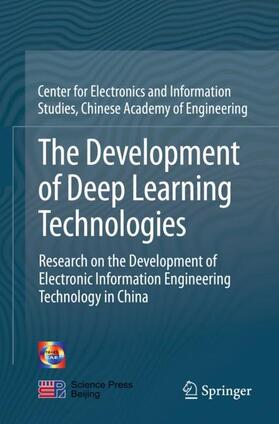 The Development of Deep Learning Technologies