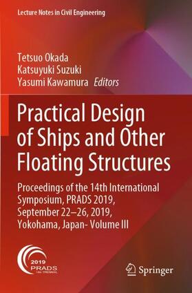 Practical Design of Ships and Other Floating Structures