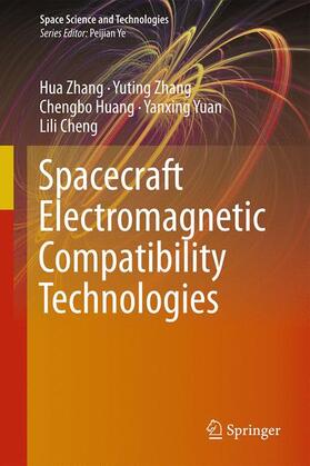 Spacecraft Electromagnetic Compatibility Technologies