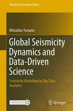 Global Seismicity Dynamics and Data-Driven Science