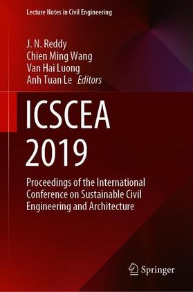 Icscea 2019