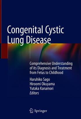 Congenital Cystic Lung Disease
