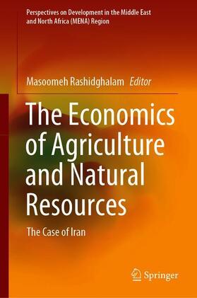 The Economics of Agriculture and Natural Resources