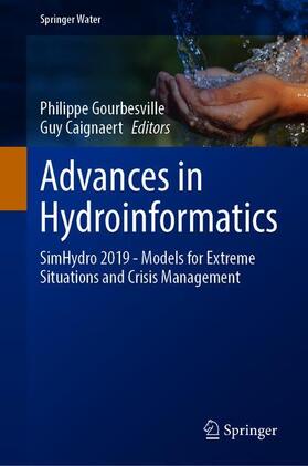 Advances in Hydroinformatics